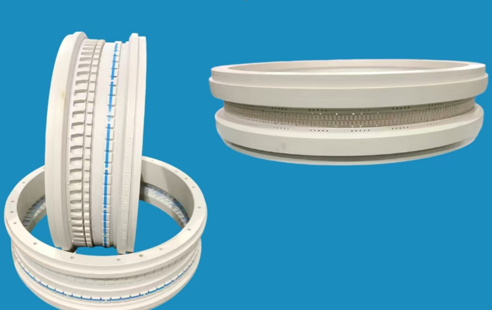点镀轮/RTV胶Spot-plated wheels/RTV adhesive